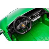 Lean_Toys Otroški avto na akumulator S322 zelena 4x4 | Shoptok.si