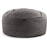 SLOWDOWN Tamno siva vreća za sjedenje od samta Om 135 – | shoptok.hr