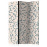  Paravan u 3 dijela - Spring commotion [Room Dividers] 135x172 Cijene