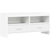 vidaXL ormar 100 x 33 x 47 cm Bijela Konstruirano drvo | shoptok.hr