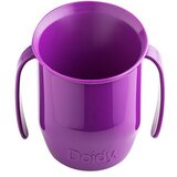  074 doidy šolica - intenzivna ljubičica | shoptok.hr