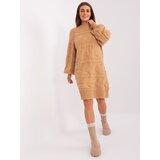 Wool Fashion Italia Sweater-AT-SW-2367.76P-camel | ePonuda.com