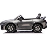  Licenciran avto na akumulator Mercedes GT63 AMG DK-GT63 24V - dvosed - siv/lakiran | Shoptok.si