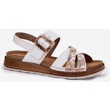 Inblu Women's Sandals With Buckle | shoptok.hr