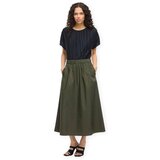 Vila Krila Noos Sophie Skirt - Deep Depths Zelena | Shoptok.si