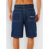 Rip Curl Nu Dose Denim Walk Kratke hlace true indigo | Shoptok.si