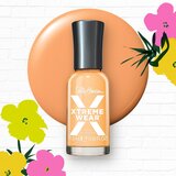 Sally Hansen Hard As Nails Xtreme Wear lak za učvrstitev nohtov odtenek City That Never Peach 11,8 ml | Shoptok.si