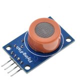 ARDUINO Modul senzora alkohola TZT MQ-3 | Eponuda.ba