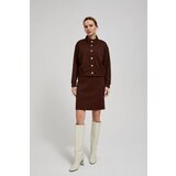 Moodo Matching skirt Cijene