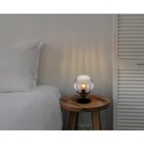 Globo Dallerta Stolna svjetiljka (Ø x V: 23 x 29,5 cm, Crna, Siva) | shoptok.hr
