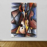 Wallity Slika DEV03582100140, 100x140 cm | Eponuda.ba