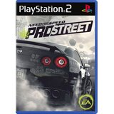  Need for Speed ProStreet (PS2) - rabljeno | Shoptok.si