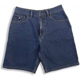 Nonsense Kratke hlače & Bermuda Short bigfoot denim Modra Cene