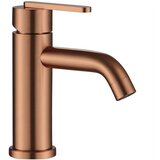 REA Bath Kopalniški mešalnik Ontario Brush Copper | Shoptok.si