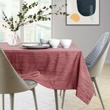 AmeliaHome stolnjak Vesta 140x400 cm, roza | shoptok.hr