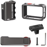 INF Ročaj za ulične fotografije Action 3/4/5 Pro – kovinska kletka, (5000348345) Cene
