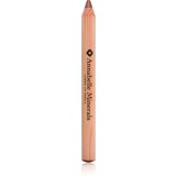 Annabelle Minerals Jumbo Eye Pencil senčila za oči v svičniku odtenek Maple 3 g Cene