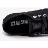 Big Star Men's Low Top Sneakers | shoptok.hr