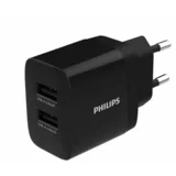 Philips wall charger 3.1a/15.5W