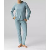 Atlantic Women's pajama set - blue | shoptok.hr