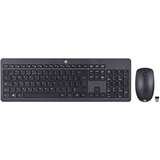 HEWLETT-PACKARD HP 230 Wireless Mouse and Keyboard Combo | shoptok.hr