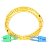 Extralink SC/UPC-SC/APC Single Mode/ Duplex/ 3mm/ 1m | ePonuda.com
