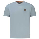 Napapijri muŠka majica np0a4i3nsbadgess | ePonuda.com