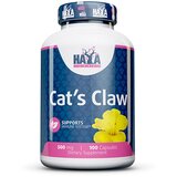 HAYA Labs cat's claw 500mg 100 kapsula – imunitet i antioksidativna podrška cene