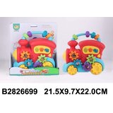  igračka za bebe vozić 669901k-60 | ePonuda.com