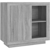  Komoda boja hrasta sonome 80 x 40 x 75 cm | shoptok.hr