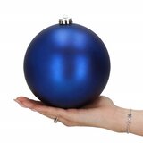 Ca1180 božićne kuglice za drvce 15 cm 2 kom. | shoptok.hr