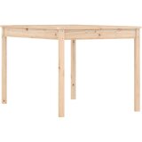  Vrtni stol 121x82,5x76 cm od masivne borovine | shoptok.hr