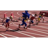 Sega olympic games tokyo 2020 - the official video game (switch) | shoptok.hr