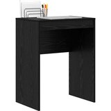  Stol Crni hrast 60 x 40 x 76 cm | Eponuda.com