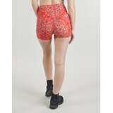 ARIZONA LOVE Kratke hlače & Bermuda YOGA SHORT Rdeča | Shoptok.si