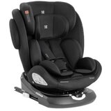Autosedište 40-150 cm I-Felix I-SIZE ISOFIX Black KKB50035 Cene
