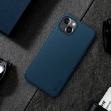 Nillkin Super Frosted Shield (magnetna torbica) za iPhone 13 | Shoptok.si