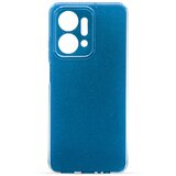  Maska za telefon GLITTER CASE 2 za Huawei Honor X7A, Svetloplava | Eponuda.com