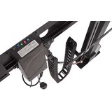  HS-Premium TV stojalo z daljinskim upravljalnikom - nastavitev višine hoda | Shoptok.si