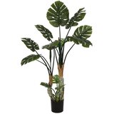  Umjetna Monstera s više stabljika 160 cm | shoptok.hr