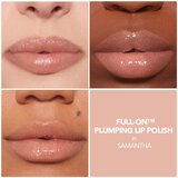 Buxom FULL-ON™ PLUMPING LIP POLISH GLOSS sijaj za volumen ustnic odtenek Samantha 4,45 ml | Shoptok.si