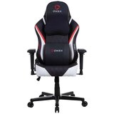 ONEX Stolica FX8 BRW Black Cene