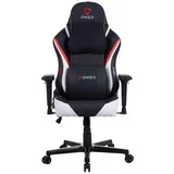 Stolica FX8 BRW Black