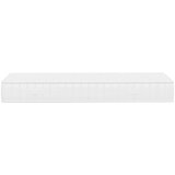 vidaXL Madrac s džepičastim oprugama srednje čvrst 70x200 cm | shoptok.hr