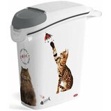 Curver kutija za kućne ljubimce Mačka (10kg) 23l CU 03882-L30 Cene'.'