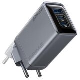 Anker prime charger (100w 3 ports) ganprime Cene