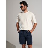Sinsay muške kratke hlače s cargo džepovima 1291J-57X | shoptok.hr