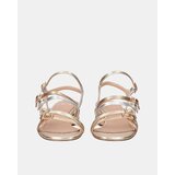 Exé Shoes Sandali & Odprti čevlji KATY 481 Pozlačena | Shoptok.si
