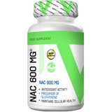 Vitalikum Kapsule NAC 600mg, 60 kapsula Cene