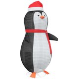  Figura pingvina na snijegu Topla bijela 78 x 178 cm tkanina | Eponuda.ba
